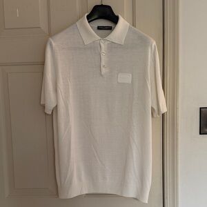 Dolce & Gabbana polo